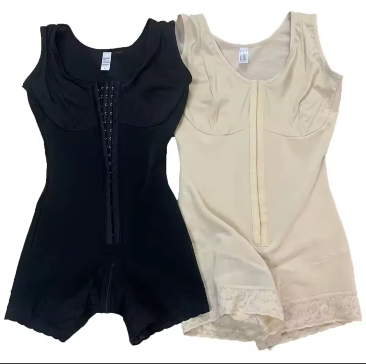 Sculpting Compression Shapewear