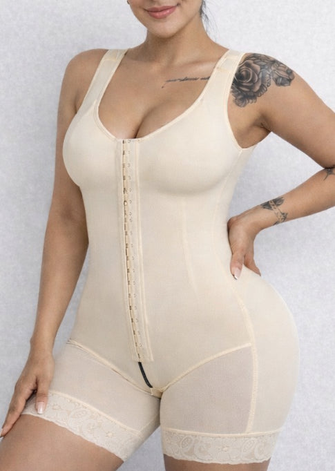 Sculpting Compression Shapewear