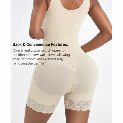 Sculpting Compression Shapewear