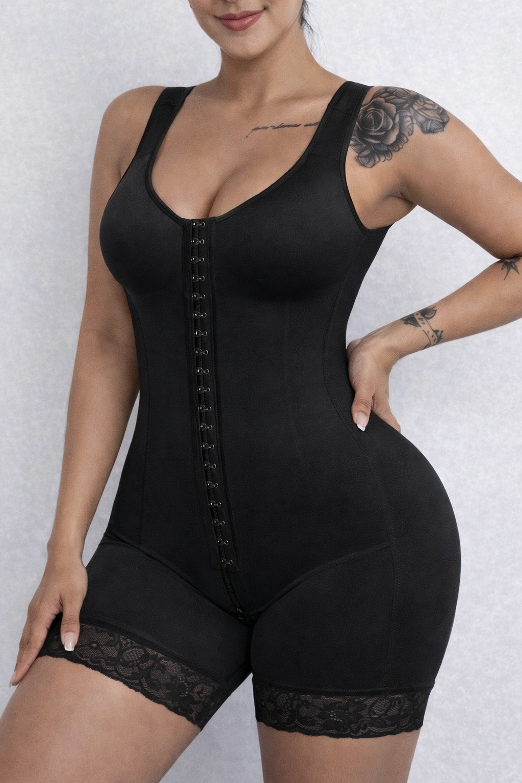 Sculpting Compression Shapewear
